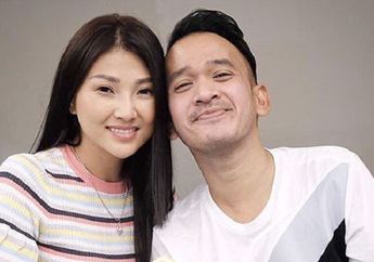 Malam Mingguan ala Ruben Onsu dan Sarwendah, Sederhana nan Romantis!