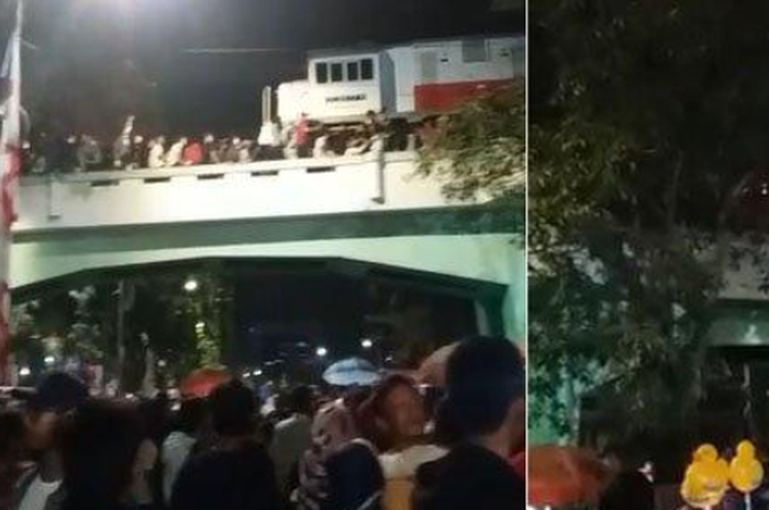 Surabaya Membara