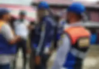 Tukang Parkir Ketar-ketir Ketakutan Diancam Penjara 9 Tahun, Salahnya di Mana?