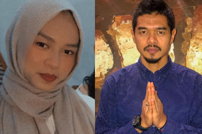 Jane Abel kini dimasukkan ke KK Amelia Fujiawati usai namanya dicoret Bambang Pamungkas.