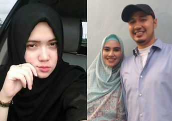 Berani Nikahi Kartika Putri, Habib Usman bin Yahya Ternyata Sudah 2 Kali Menikah Sebelumnya, Intip Sosok Istri Pertama yang Kini Jualan Seprai