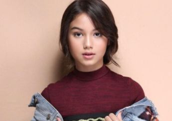 Pantas Langsung Jadi Idola, Ternyata Inilah Arti Nama Saskia Chadwick, Artis Pendatang Baru yang Dikabarkan Dekat dengan Putra Sulung Pasha Ungu