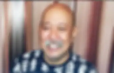 Umumkan Dirinya Positif Covid-19, Begini Kondisi Terbaru Indro Warkop yang Sedang Jalani Isolasi Mandiri: Sejak Lebaran Nggak Ada Pekerjaan di Luar