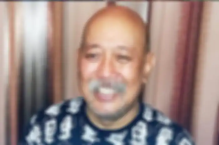 Umumkan Dirinya Positif Covid-19, Begini Kondisi Terbaru Indro Warkop yang Sedang Jalani Isolasi Mandiri: Sejak Lebaran Nggak Ada Pekerjaan di Luar