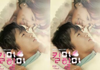 Profil Pemain Drama Korea Kill Me Heal Me, Ketika Anak Konglomerat Punya 7 Kepribadian Berbeda, Cek Juga Jadwal Tayang dan Link Nonton Drakornya!