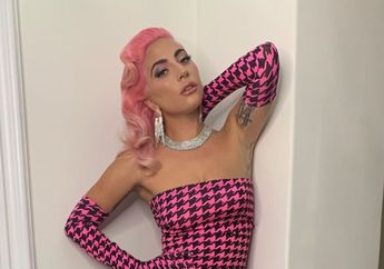 Curhat Cobaan Berat dalam Hidupnya, Lady Gaga Ngaku Pernah Diperkosa Berulang Kali Saat Berusia 19 Tahun Sampai Alami Gangguan Kesehatan Mental