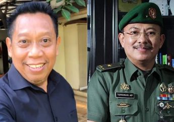 Selesai Jalani Terapi Cuci Otak Oleh Dokter Terawan Terkait Stroke yang Dialaminya, Tukul Arwana Bakal Disuntik Vaksin Nusantara Guna Hal Ini