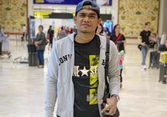 Maell Lee Dihujat Habis-habisan karena Edit Foto Greysia Polii, Netizen: Mental Aman Bos?