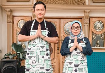 Rumahnya Nggak Laku-laku Dijual, Muzdalifah dan Fadel Islami Buka Kafe di Kediamannya untuk Pengiritan dan Nambah Penghasilan: Nggak Usah Sewa Tempat