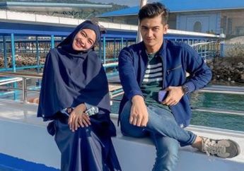 Nelangsa Nian Nasib Teuku Ryan! Niat Hati Ungkap Momen&nbsp;Nembak Sang Kekasih, Mantan Pegawai BUMN Ini Malah Kena Semprot Ria Ricis,&nbsp;Begini Kisahnya!