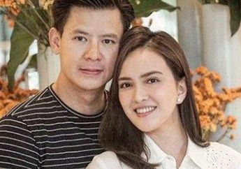 Cerai Baik-baik, Shandy Aulia Masih Komunikasi dengan David Herbowo