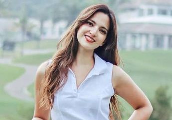 Doyan Belanja Sampai Tak Ingat Isi Tabungan, Nia Ramadhani Mengaku Kebingungan Gegara Kartu Debitnya Minus Saat Shopping di Amerika