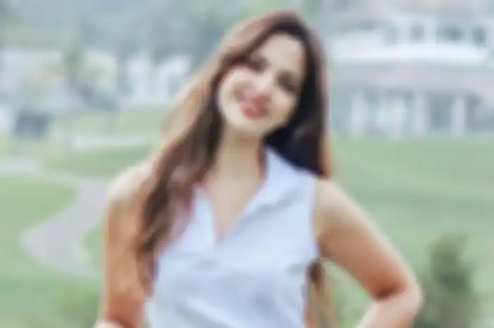 Nia Ramadhani