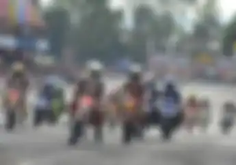 Ini Susunan Kepengurusan IMI Bidang Olahraga Sepeda Motor 2021-2024