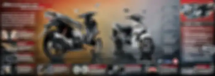 Suzuki Skywave 125 dilengkapi beragam teknologi baru