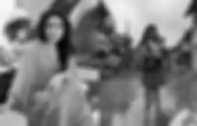 Doakan Korban yang Rumahnya Kebanjiran, Istri Bambang Trihatmodjo Tunjukan Empati dengan Unggah Perhiasan Mahal
