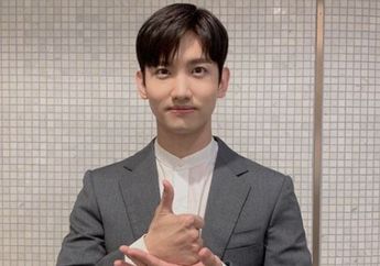 Changmin TVXQ Resmi Menikah Hari Ini, Penggemar Heboh Berikan Ucapan Selamat