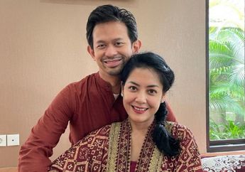 Sukses Meluluhkan Hati Cucu Raja Kapal Indonesia Setelah Berpisah dari Keluarga Presiden Soeharto, Lulu Tobing Mendadak Ajukan Gugatan Cerai Usai 2 Tahun Menikah!