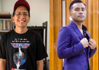 Raditya Oloan Meninggal Dunia, Penyanyi Judika Ikut Merasa Kehilangan atas Kepergian Suami Joanna Alexandra: Tuhan Berikanlah Tempat Terbaik di Sisi-Mu