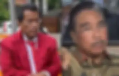 Hotma Sitompul Kalah Telak, Ayah Tiri Bams Gagal Laporkan Hotman Paris, Kini Justru Diskors Peradi Hingga Dihukum Bayar Biaya Perkara Jutaan Rupiah