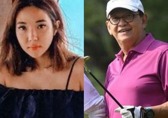 Gisella Anastasia Terancam 12 Tahun Bui Usai Resmi Jadi Tersangka Kasus Video Syur, Roy Marten Langsung Beri Komentar Bijak hingga Singgung Soal Sisi Gelap Usai Dengar Nasib Mantan Mantunya