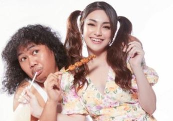 Celine Evengelista Gelontorkan Rp 20 Juta Per Bulan Cuma Buat Beli Buah, Marshel Widianto Sarankan Janda Stefan William Lakukan Hal Ini