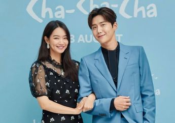 Padahal Popularitasnya Kembali Berjaya Pasca Bintangi 'Hometown Cha Cha Cha', Shin Min Ah Malah Turut Ketiban Apes Gegara Skandal Aborsi yang Menyert Nama Kim Seon Ho