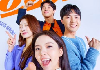 Bercerita Tentang Kisah Seorang Gadis yang Memutuskan Jadi Mama Muda untuk Keponakannya, Yuk Simak Sinopsis Drama Korea 'Eurachacha My Life' dan Hindari Nonton di Situs Drakorindo Ilegal