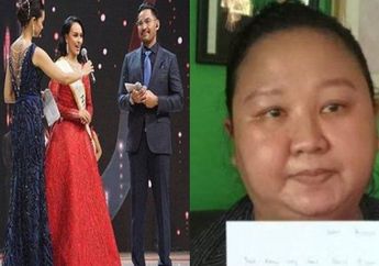 Ibunda Nadia Riwu Kaho, Runner Up 2 Miss Indonesia 2020 Asal NTT Meminta Maaf atas Kasus Penipuan yang Mencatut Nama Anaknya: Ini Adalah Murni Perbuatan Saya