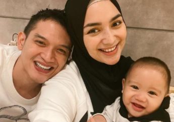 Rezky Aditya Dituding Hamili Wanita Berinisial W sampai Punya Anak, Citra Kirana Pilih Pergi Bawa Anak Tanpa Suami