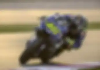Uhuy.. Kencang di Tes MotoGP Qatar, Valentino Rossi Langsung Sesumbar 