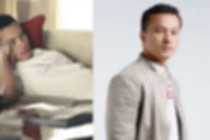 Diam-diam Plesiran ke Kota Solo, Nicholas Saputra Ternyata Kepergok Injakkan Kakinya ke Museum Tumurun dan Rumah Atsiri Tawangmangu Bersama Sosok Ini