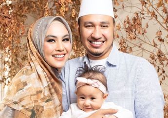 Rombak Total Rumah Habib Usman Demi Hapus Memori Bersama Mantan Istrinya, Kartika Putri Habiskan Dana Rp 40 Miliar untuk Bangun Hunian Bak Vila