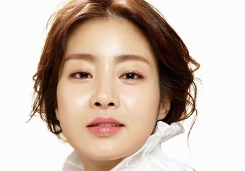 Tak Jadi Undur Pernikahan karena Covid-19, Aktris Top Korea Selatan Kang Sora Nikahi Tunangannya Hari Ini