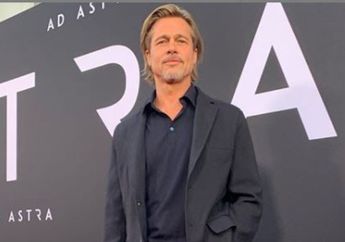 Dituntut di Pengadilan, Brad Pitt Dituduh Lakukan Penipuan Uang Sebesar Miliaran Rupiah!