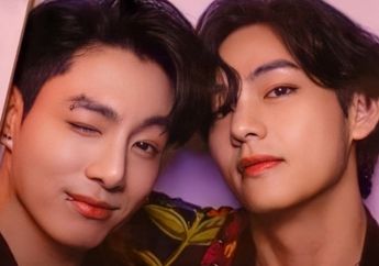 Jungkook BTS Pamer Latihan Boxing, Reaksi V Langsung Jadi Sorotan Gegara Mewakili ARMY Banget!