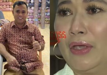 'Menyindir dengan Gaya!' Bak Sentil Tiara Marleen yang Nangis-nangis Ingin Damai, Faisal Justru Unggah Video Lucu Ini, Langsung Dibanjiri Komentar Netizen