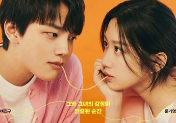 Profil Pemain Drama Korea Link: Eat, Love, Kill, Yeo Jin Goo Mencari Saudara Kembar yang Hilang, Ini Link Nonton dan Jadwal Tayang Drakornya
