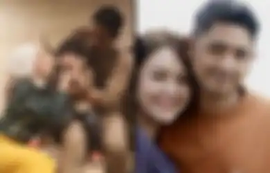 Hapus Foto Sang Istri dan Sisakan Potret Bersama Amanda Manopo, Arya Saloka Diterawang Sosok ini Sebut Diam-diam Kerap Bertengkar dengan Putri Anne Hingga Singgung Perceraian