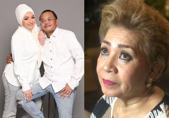 Isu Keretakan Rumah Tangga Mencuat Hingga Kabar Sule dan Nathalie Holscher Pisah Ranjang, sang Oma Pesimis dengan Nasib Pernikahan Cucunya: Nggak Usah Dipertahankan Lagi, Buat Apa?