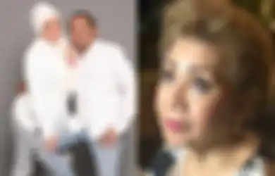 Cucunya Pilih Angkat Kaki dari Rumah Sule, Oma Nathalie Holscher Beri Sindiran Keras ke Sang Komedian: Memangnya Cucu Saya Sampah?