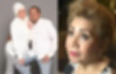 Sang Cucu Dikabarkan Angkat Kaki dari Rumah Sule, Oma Nathalie Holscher Sebut Jika Cucunya Merasa Tertekan dan Tersiksa: Dia Bilang Enggak Kuat