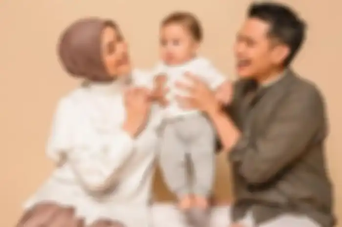Citra Kirana semringah Sukses turunkan berat badan