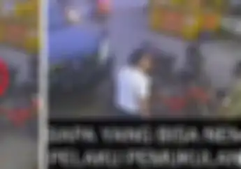 Pelaku Pemukul Pemuda di Minimarket Medan Diburu, Ada Hadiah Uang Segini Kalau Ketemu