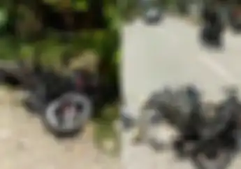 Street Manners: Awas Main Hakim Sendiri dan Rusak Kendaraan di Jalan, Penjara 12 Tahun Menanti