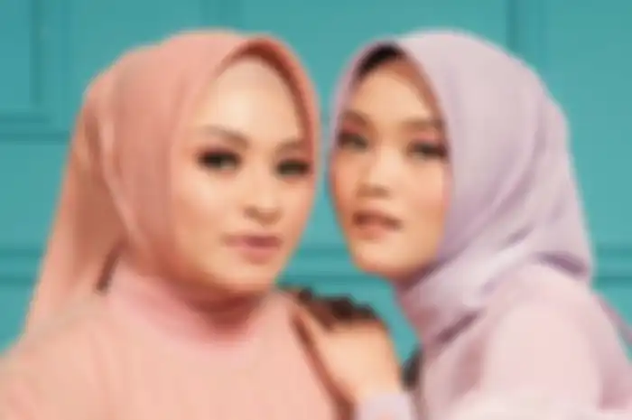 Putri Delina diduga kembali sindir Nathalie Holscher.