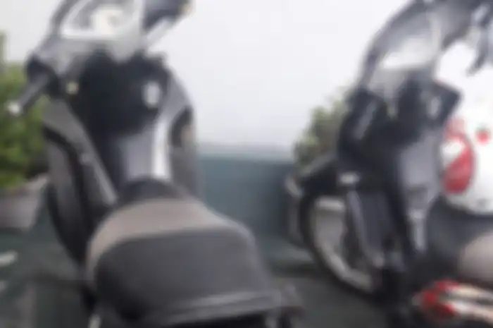 Murah cuma bayar segini bisa bawa pulang Honda Supra X, STNK dan BPKB lengkap.