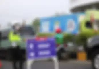 Tegas Naik Motor di Jakarta Bakal Dipersulit, Mulai Dari Denda Tilang Besar Sampai Kena Ganjil Genap
