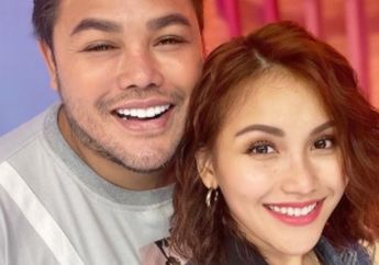 Ditantang Deddy Corbuzier Turunkan Bobot 20 Kilogram dalam 3 Bulan, Ivan Gunawan Disebut Rela Tidak Makan Nasi Selama 2 Minggu hingga Tolak Tawaran Manis dari Ayu Ting Ting