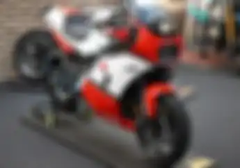 Kreatif Video Modifikasi Yamaha XSR Pakai Fairing Ala Motor 2 Tak